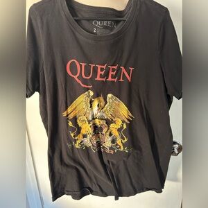 Torrid Queen Tshirt